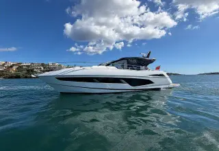 Sunseeker Predator 60 Evo WOW WEE
