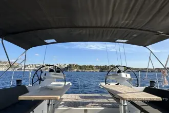 Thumbnail von Hanse 575 Grey Pearl