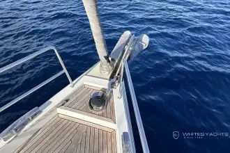 Thumbnail von Hanse 575 Grey Pearl