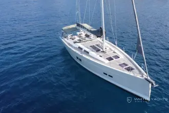 Thumbnail von Hanse 575 Grey Pearl