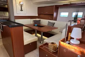 Thumbnail von Hanse 575 Grey Pearl