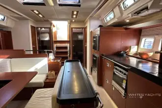 Thumbnail von Hanse 575 Grey Pearl