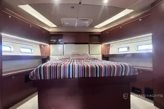 Thumbnail von Hanse 575 Grey Pearl