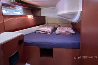 Thumbnail von Hanse 575 Grey Pearl
