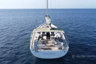 Thumbnail von Hanse 575 Grey Pearl