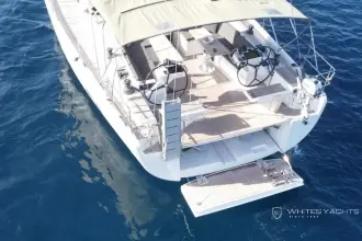 Thumbnail von Hanse 575 Grey Pearl