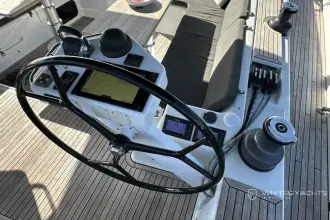 Thumbnail von Hanse 575 Grey Pearl