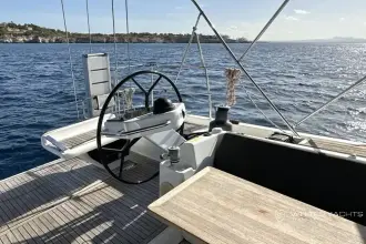 Thumbnail von Hanse 575 Grey Pearl