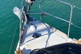 Thumbnail von Beneteau Oceanis 43
