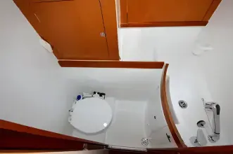 Thumbnail von Beneteau Oceanis 43