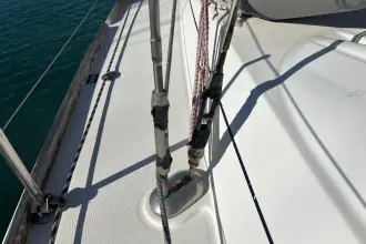 Thumbnail von Beneteau Oceanis 43