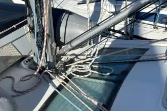 Thumbnail von Beneteau Oceanis 43