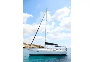 Thumbnail von Beneteau Oceanis 43