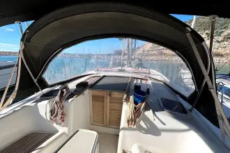 Thumbnail von Beneteau Oceanis 43