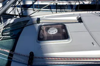 Thumbnail von Beneteau Oceanis 43