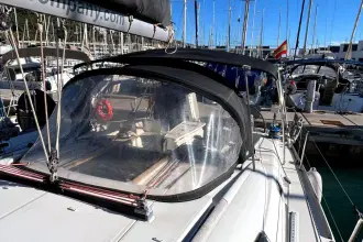 Thumbnail von Beneteau Oceanis 43