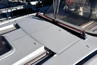 Thumbnail von Beneteau Oceanis 43