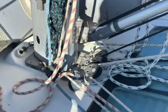 Thumbnail von Beneteau Oceanis 43