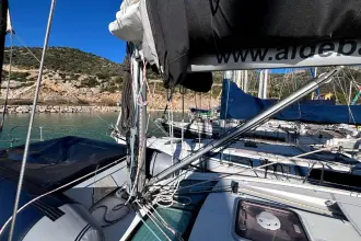 Thumbnail von Beneteau Oceanis 43