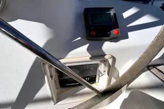Thumbnail von Beneteau Oceanis 43