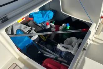 Thumbnail von Beneteau Oceanis 43