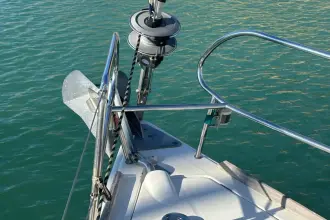 Thumbnail von Beneteau Oceanis 43