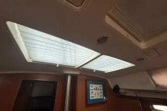 Thumbnail von Beneteau Oceanis 43