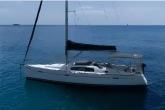 Thumbnail von Beneteau Oceanis 43