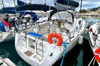 Thumbnail von Beneteau Oceanis 43