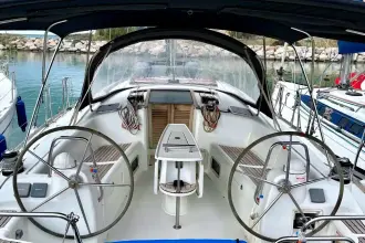 Thumbnail von Beneteau Oceanis 43
