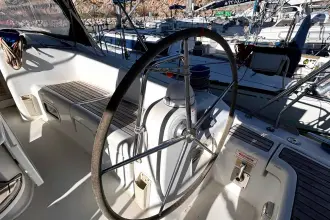 Thumbnail von Beneteau Oceanis 43