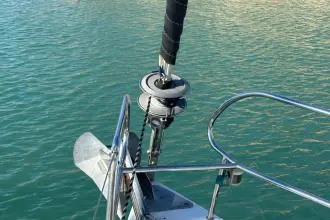 Thumbnail von Beneteau Oceanis 43