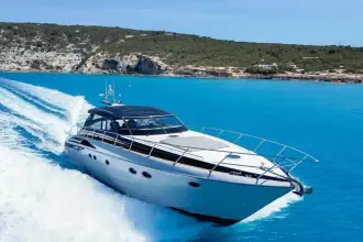 Princess V58 Make My Day