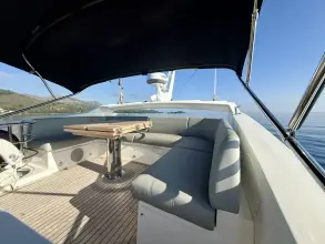 Thumbnail von Sunseeker Manhattan 55