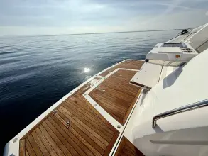 Thumbnail von Sunseeker Manhattan 55