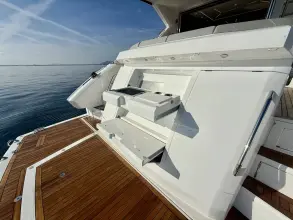 Thumbnail von Sunseeker Manhattan 55