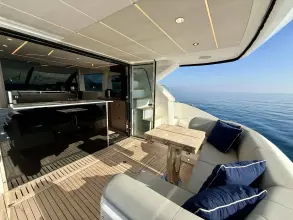 Thumbnail von Sunseeker Manhattan 55