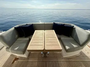 Thumbnail von Sunseeker Manhattan 55