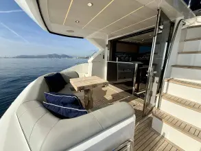 Thumbnail von Sunseeker Manhattan 55