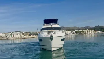 Thumbnail von Sunseeker Manhattan 55