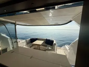 Thumbnail von Sunseeker Manhattan 55