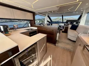 Thumbnail von Sunseeker Manhattan 55