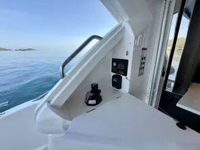Thumbnail von Sunseeker Manhattan 55