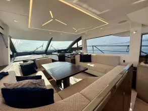 Thumbnail von Sunseeker Manhattan 55