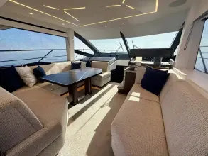 Thumbnail von Sunseeker Manhattan 55