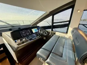 Thumbnail von Sunseeker Manhattan 55
