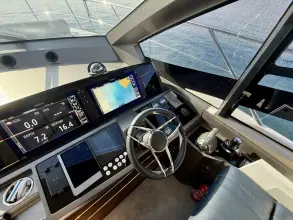 Thumbnail von Sunseeker Manhattan 55