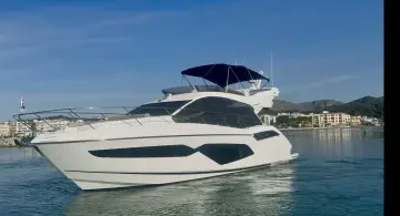 Thumbnail von Sunseeker Manhattan 55