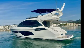 Thumbnail von Sunseeker Manhattan 55
