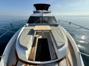 Thumbnail von Sunseeker Manhattan 55